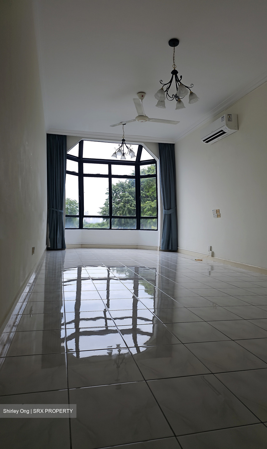 Euro-Asia Park (D13), Condominium #596070261